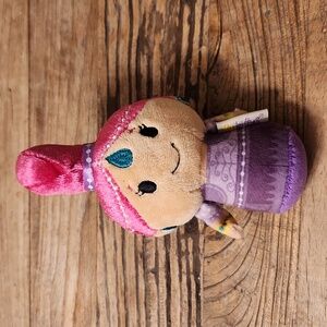 Hallmark Itty Bittys Shimmer